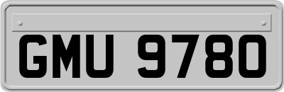 GMU9780
