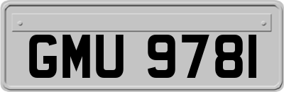 GMU9781
