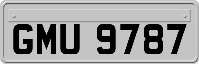 GMU9787
