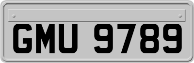 GMU9789