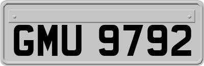 GMU9792