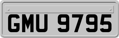 GMU9795
