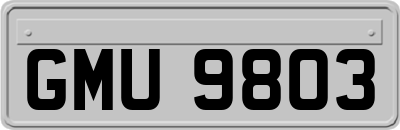 GMU9803