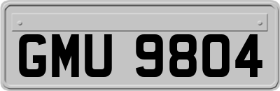 GMU9804