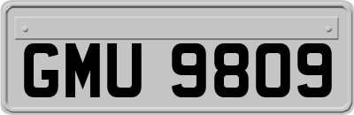 GMU9809