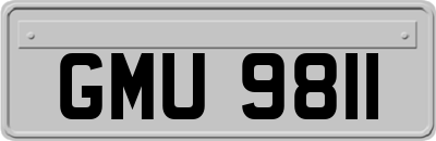 GMU9811