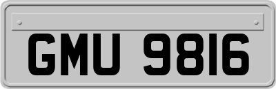 GMU9816