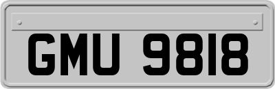 GMU9818