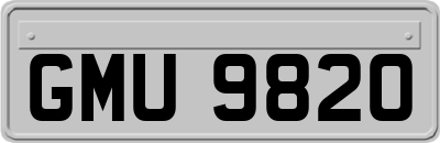 GMU9820