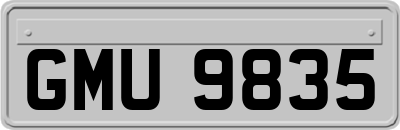 GMU9835