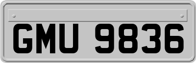 GMU9836