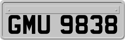 GMU9838