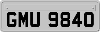 GMU9840