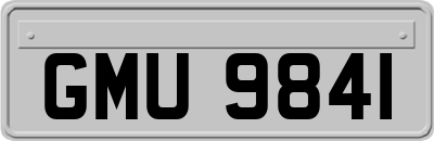GMU9841