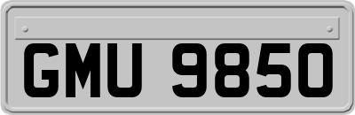 GMU9850