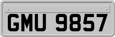GMU9857