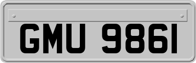 GMU9861