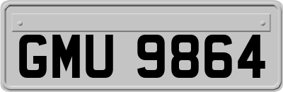 GMU9864