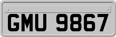 GMU9867