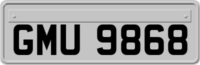GMU9868