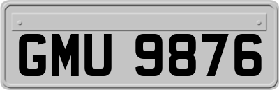 GMU9876