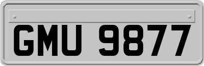 GMU9877