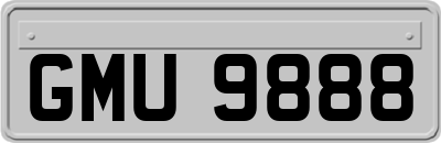 GMU9888
