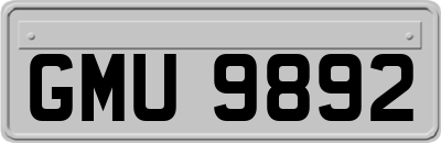 GMU9892