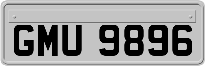 GMU9896
