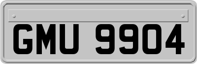 GMU9904