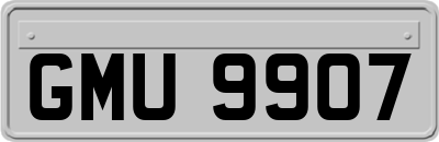 GMU9907