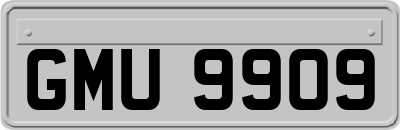 GMU9909