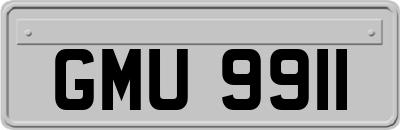 GMU9911