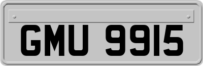 GMU9915