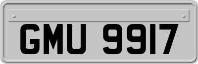 GMU9917