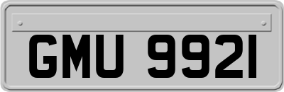 GMU9921