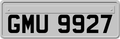 GMU9927
