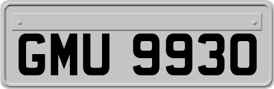 GMU9930