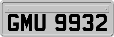 GMU9932