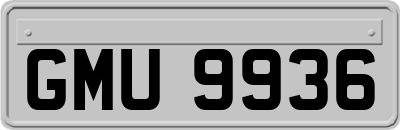 GMU9936