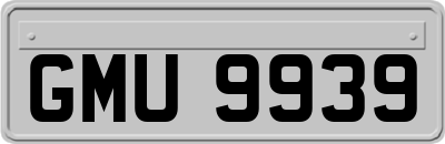 GMU9939