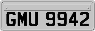 GMU9942