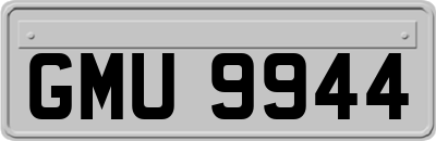 GMU9944