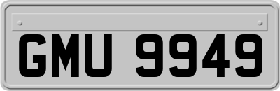 GMU9949