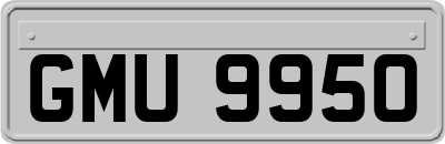 GMU9950