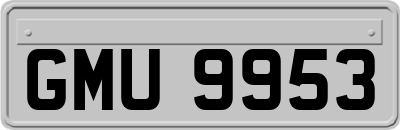 GMU9953