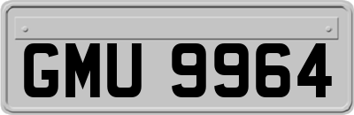 GMU9964