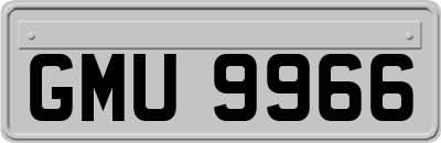 GMU9966
