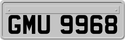 GMU9968
