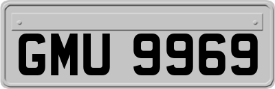GMU9969